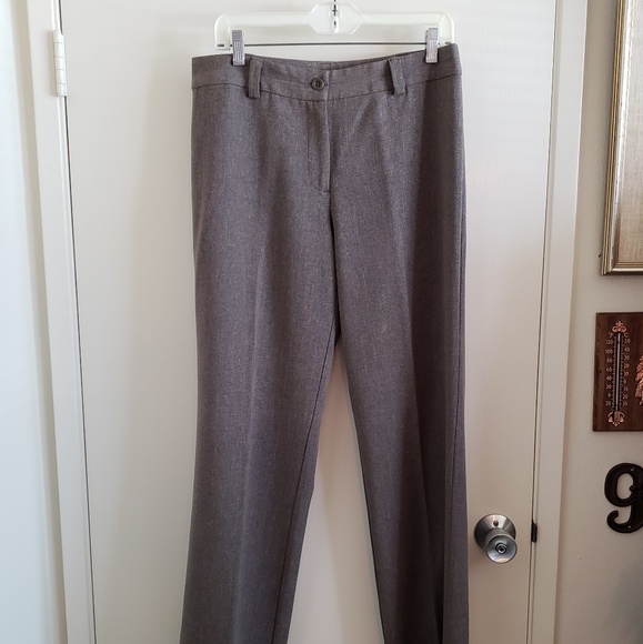 Sigrid Olsen-size 10 slacks - Picture 5 of 7
